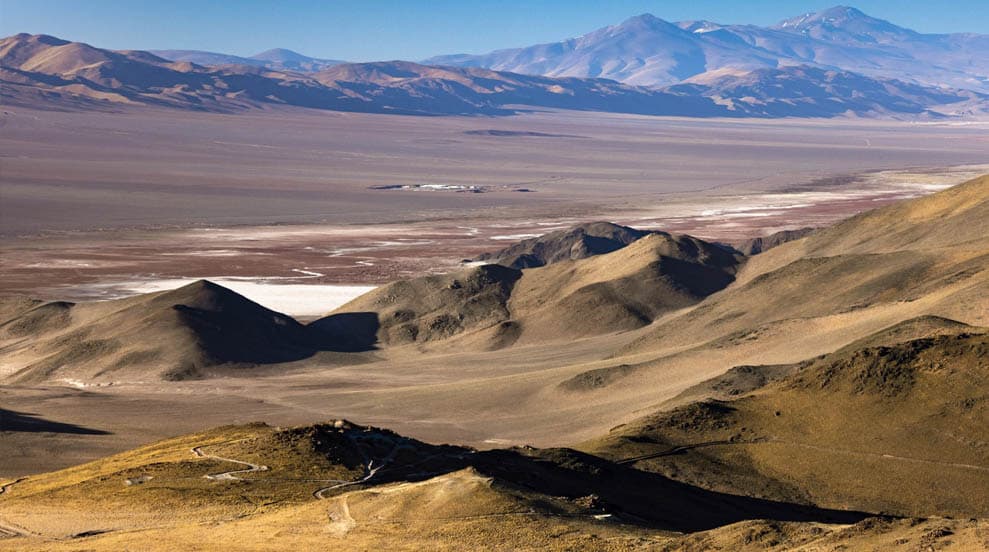 Imagen ilustrativa para la noticia: AbraSilver Resource Corp. reporta resultados exploratorios en Diablillos y La Coipita | Panorama Minero