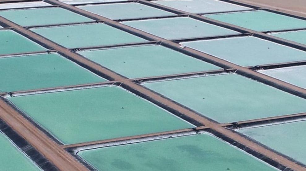Litio en Catamarca: Aumentará la capacidad productiva de Sal de Vida