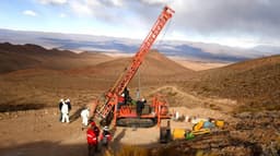 Imagen ilustrativa para la noticia: San Juan: Turmalina Metals establece programa exploratorio de múltiples targets y suscribe acuerdo con IPEEM