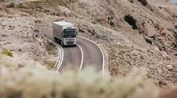 Imagen ilustrativa para la noticia: Volvo: La nueva línea F evoluciona aún más en términos de seguridad persiguiendo el objetivo de Cero Accidentes