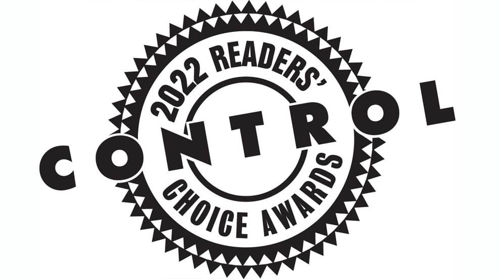 Los clientes clasifican a Emerson con la mayoría de las victorias como el «N.° 1 en su clase» en los premios Readers&#8217; Choice Awards 2022 de la revista Control