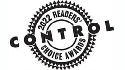 Imagen ilustrativa para la noticia: Los clientes clasifican a Emerson con la mayoría de las victorias como el «N.° 1 en su clase» en los premios Readers’ Choice Awards 2022 de la revista Control