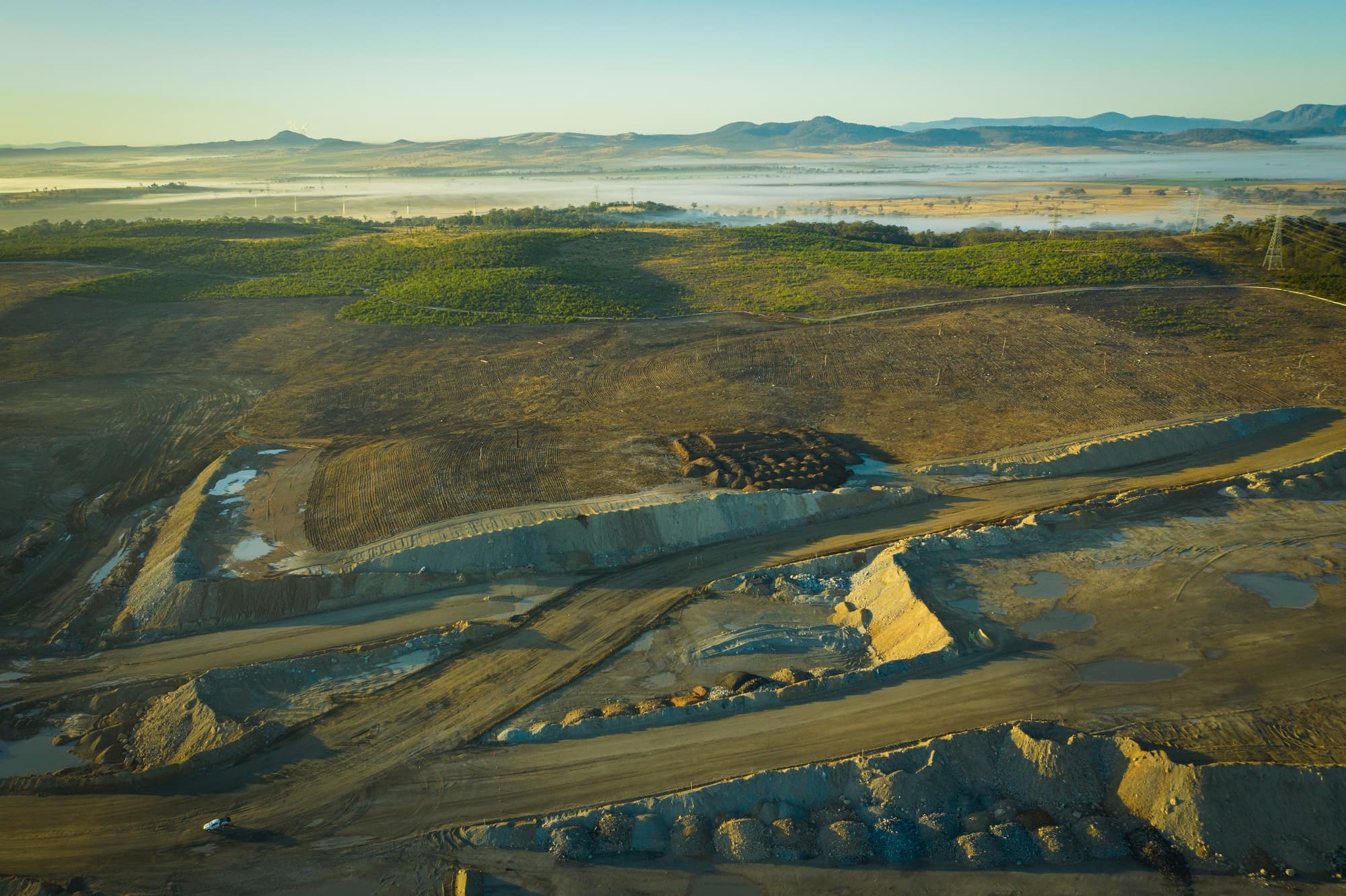 Imagen ilustrativa para la noticia: Avances y desafíos en la integración del cierre de operaciones mineras serán discutidos en Planning for Closure 2022 | Panorama Minero