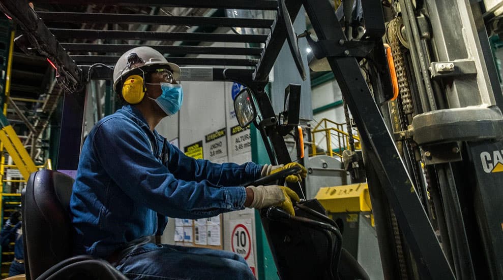 Livent obtiene la certificación de calidad más importante del mundo en la industria automotriz