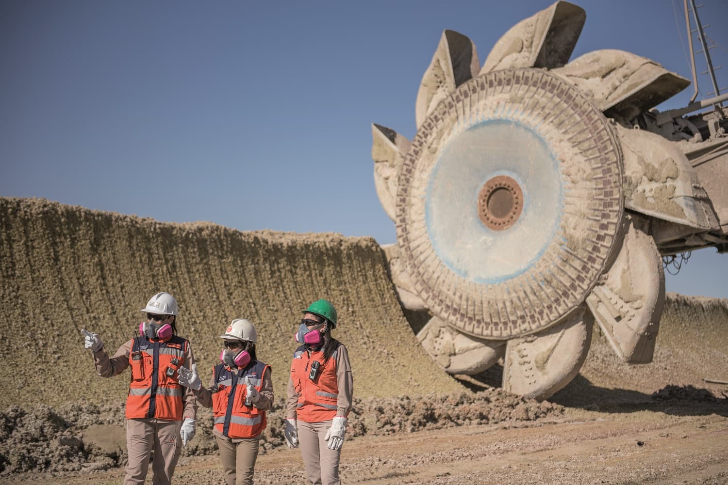 La seguridad minera en contexto de Covid-19 y disminución de accidentes serán abordados en Safe Mining 2022