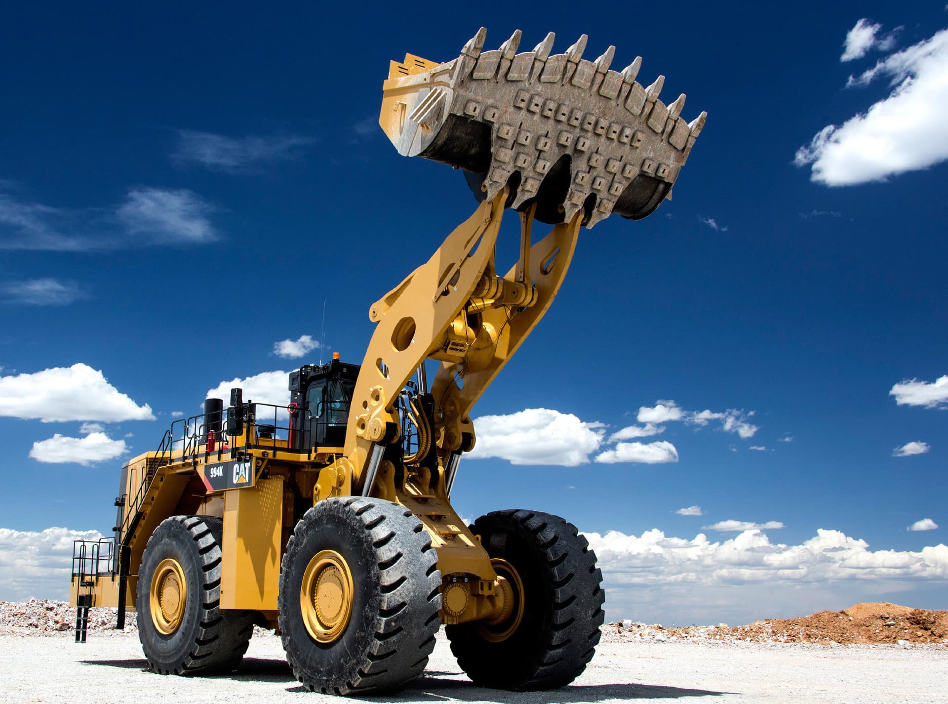 Finning Argentina: “Más allá de la incertidumbre, las inversiones mineras van a llegar”