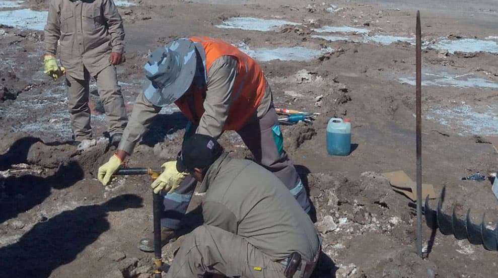 Litio: Argentina Lithium amplía su participación en el Salar de Rincón