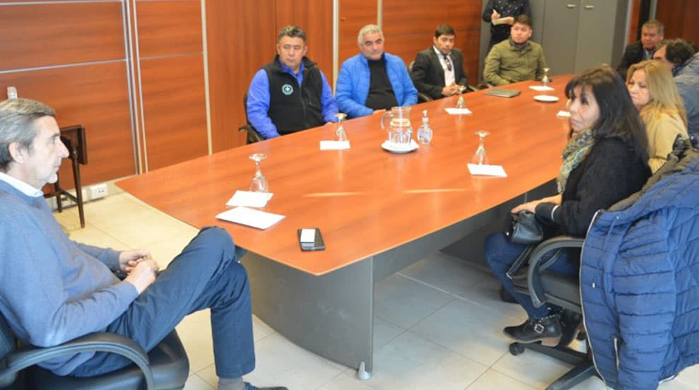 San Juan: Trabajo articulado para la consolidación de las comunidades