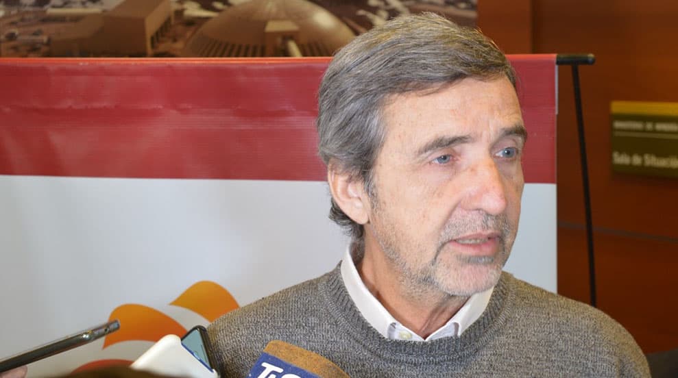 “San Juan Tierra Minera”: La provincia se prepara para mostrar su potencial en la tercera edición de este evento