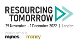 Imagen ilustrativa para la noticia: Resourcing Tomorrow, brought to you by Mines and Money Driving Sustainability and Investment in Mining