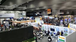 Imagen ilustrativa para la noticia: Explore, develop, invest: Mining and resource leaders gather to explore the challenges and opportunities ahead