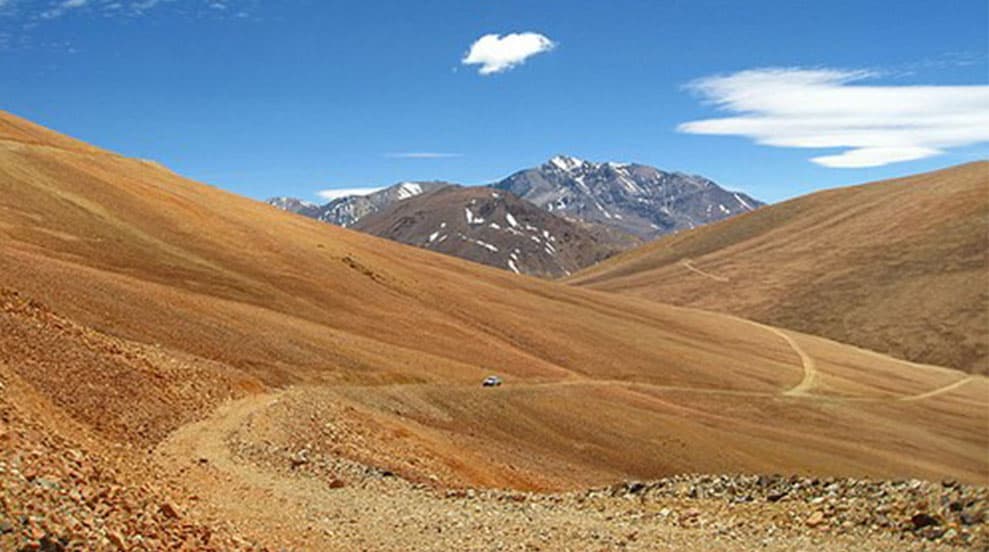 Los Azules: McEwen Mining, con el objetivo de actualizar el PEA en el 1T de 2023