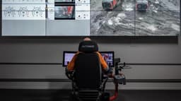 Imagen ilustrativa para la noticia: Sandvik obtiene un gran pedido de soluciones y Equipos Autónomos de Minería de Superficie en Chile