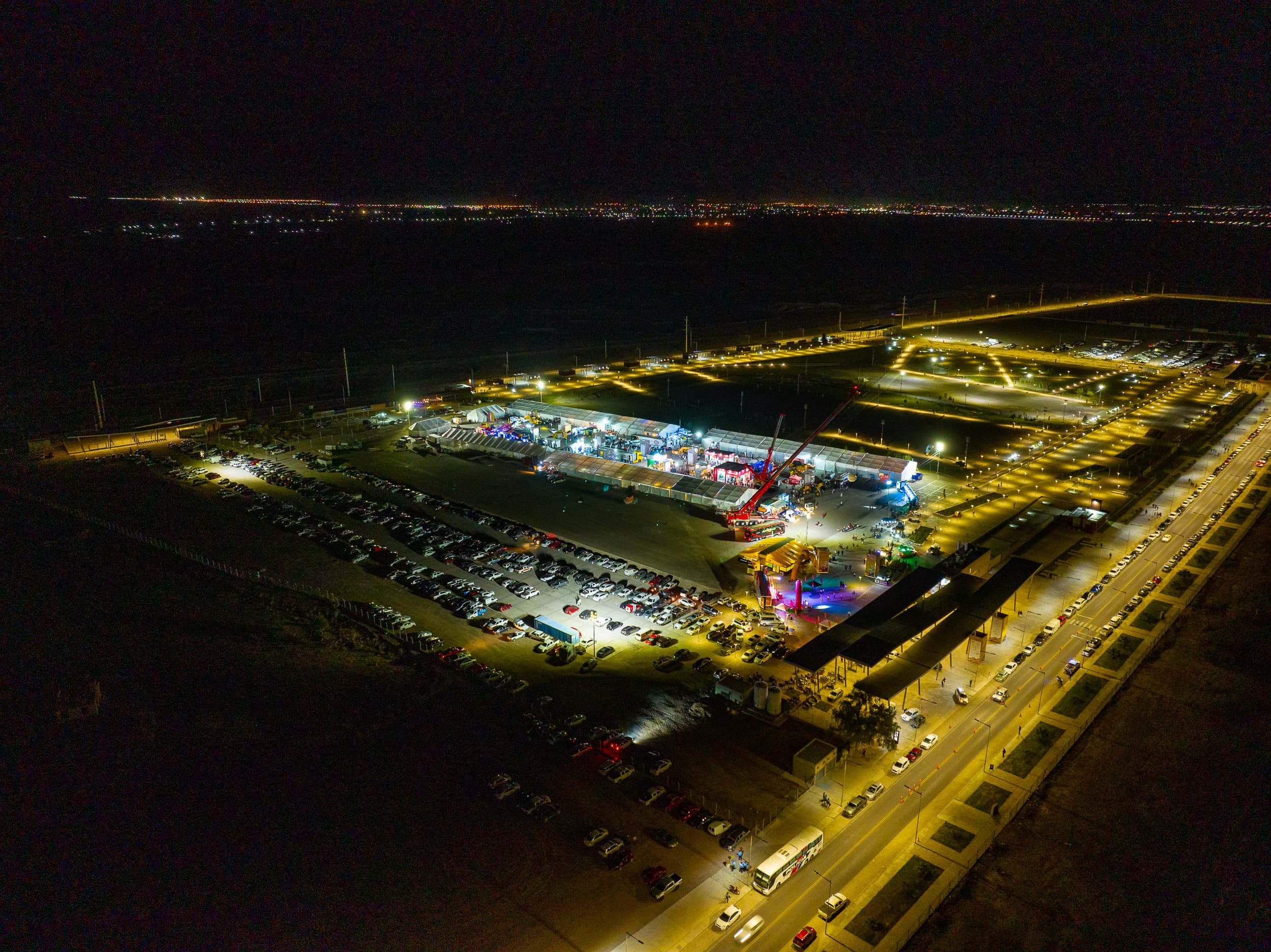 Imagen ilustrativa para la noticia: 14.000 personas acompañaron la Expo San Juan Minera 2022: Reviví lo más destacado | Panorama Minero