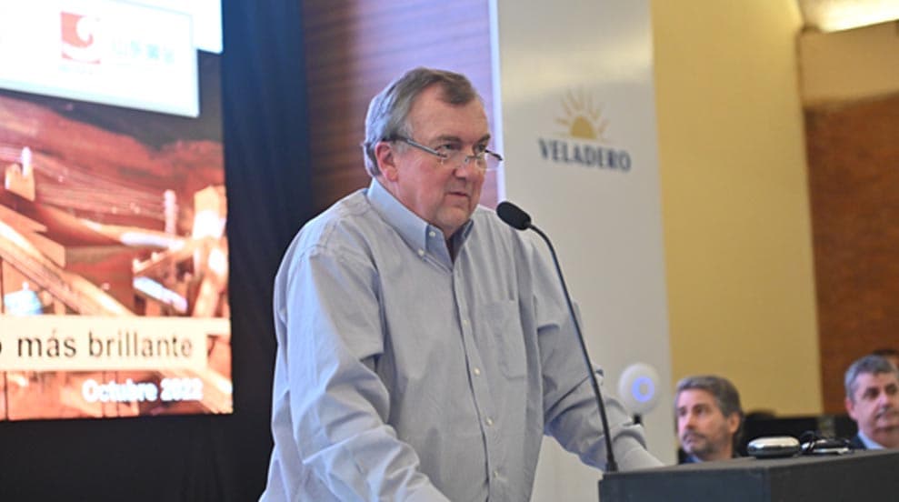 “En las actuales circunstancias, se recortará la vida útil de mina Veladero”