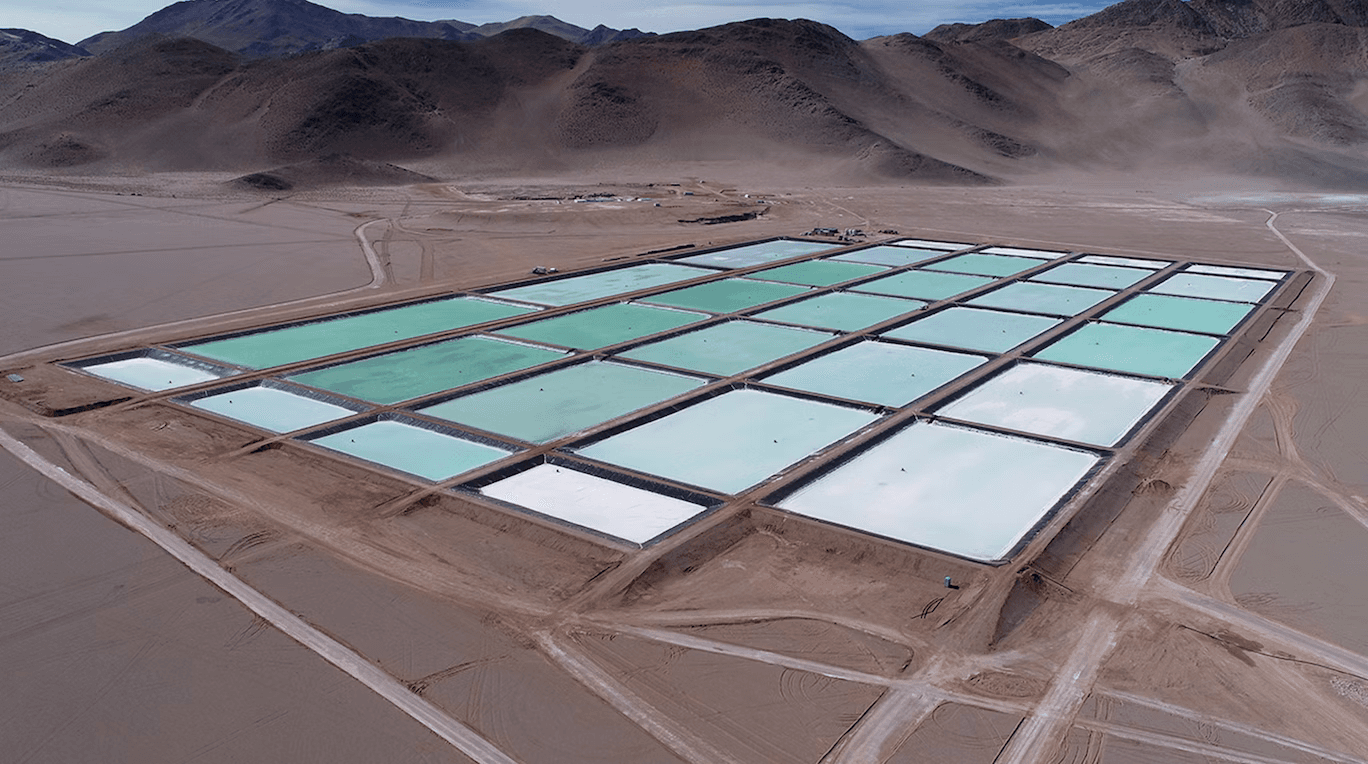 Catamarca: Allkem recibirá financiamiento de la CFI para el proyecto de litio Sal de Vida