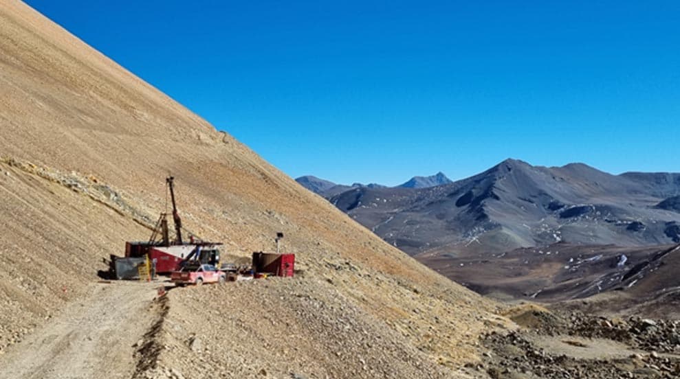 Proyecto Altar: “Se reafirma el potencial de nuevos descubrimientos”