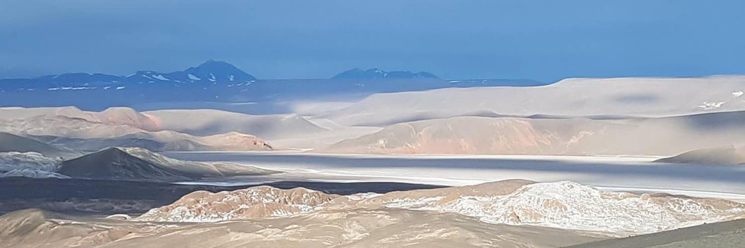Litio: Arena Minerals anunció el descubrimiento de mayor ley en Sal de la Puna