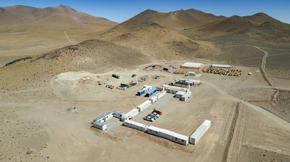 Diablillos: AbraSilver anuncia nueva estimación de recursos minerales con más de 215 Moz de plata equivalente