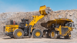 Imagen ilustrativa para la noticia: Salta: La mina de oro Lindero continúa ganando productividad y estabilidad
