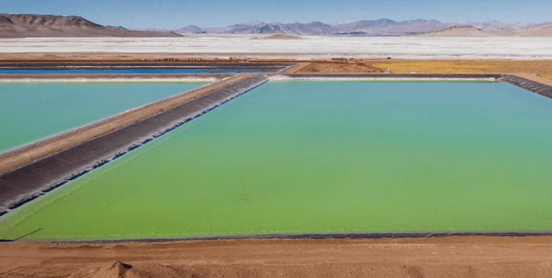Litio: Salta y Catamarca analizan conjuntamente los estudios de impacto ambiental de Sal de Oro