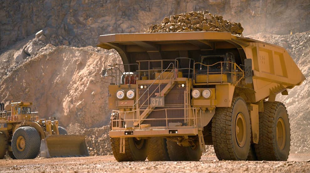 Resultados anuales de Barrick: El desempeño de Veladero