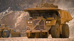 Imagen ilustrativa para la noticia: Resultados anuales de Barrick: El desempeño de Veladero