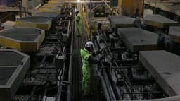 Imagen ilustrativa para la noticia: Mina San José: Hochschild Mining destacó el desempeño en 2022
