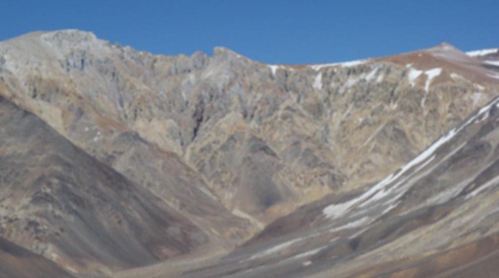 <strong>NGEx Minerals inicia programa de perforación en Potro Cliffs</strong>