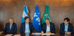 Imagen ilustrativa para la noticia: Acuerdo con YPF: Livent suministrará carbonato de litio a la primera planta de producción de celdas de Latinoamérica
