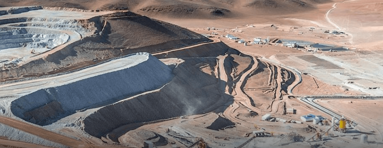 Mina Lindero: Fortuna Silver actualizó reservas y recursos minerales