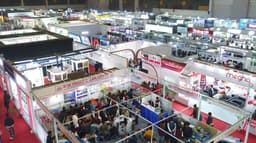 Imagen ilustrativa para la noticia: Llega Expocobre 2023: Por primera vez en Perú, el evento que reunirá a las empresas líderes del sector minero