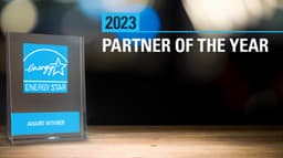 Imagen ilustrativa para la noticia: Emerson nombrado socio del año 2023 de ENERGY STAR® para la gestión energética