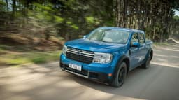 Imagen ilustrativa para la noticia: Proveedores Ford Maverick, elegida como «Vehículo del Año 2022» por el Grupo Premia