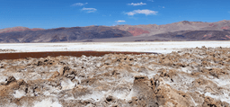Imagen ilustrativa para la noticia: Albemarle invertirá US$ 47 millones en campaña de exploración de litio en Catamarca