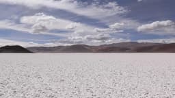Imagen ilustrativa para la noticia: Salta: Alpha Lithium anuncia la Evaluación Económica Preliminar del proyecto de litio Tolillar