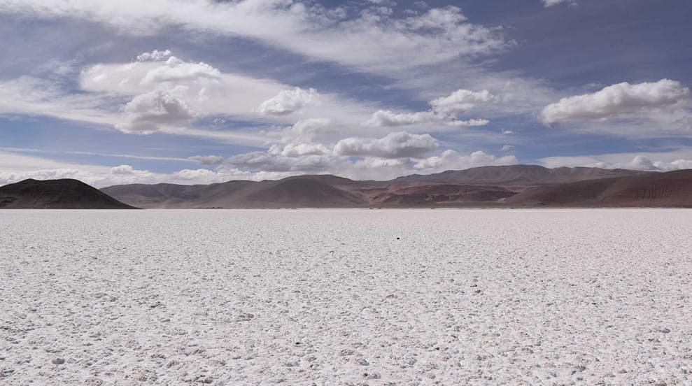 Imagen ilustrativa para la noticia: Salta: Alpha Lithium anuncia la Evaluación Económica Preliminar del proyecto de litio Tolillar | Panorama Minero