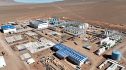 Imagen ilustrativa para la noticia: Centenario Ratones, un proyecto emblemático en la estrategia de desarrollo de Eramet