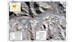 Imagen ilustrativa para la noticia: Proyecto Chita: Minsud encuentra mineralización adicional en Chinchillones