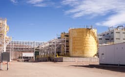 Imagen ilustrativa para la noticia: En octubre, Lithium Americas oficializará la división de la compañía en dos unidades
