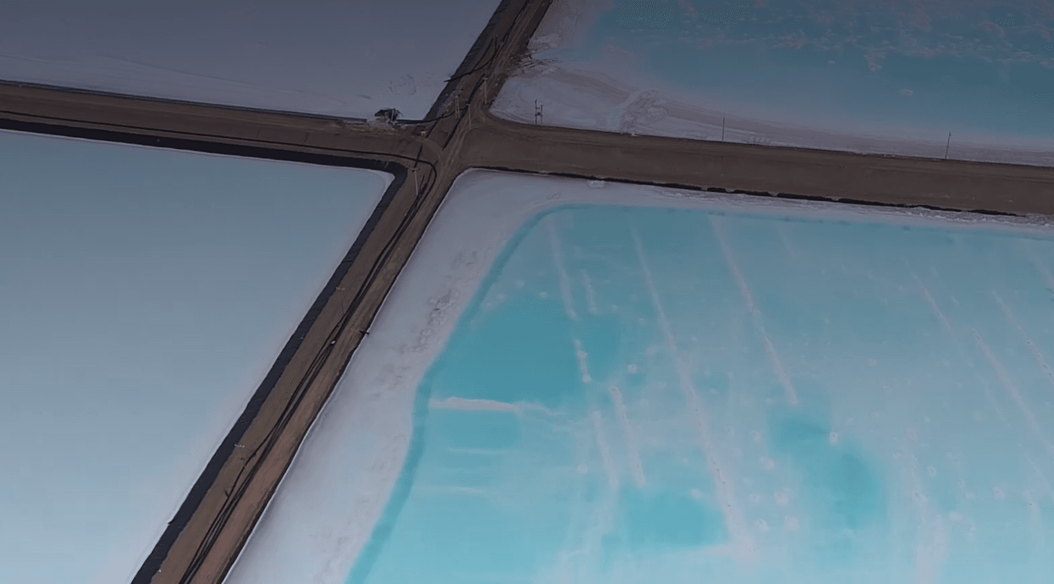 Imagen ilustrativa para la noticia: Jujuy: Allkem actualizó recursos minerales e informó sus próximos pasos en Olaroz | Panorama Minero