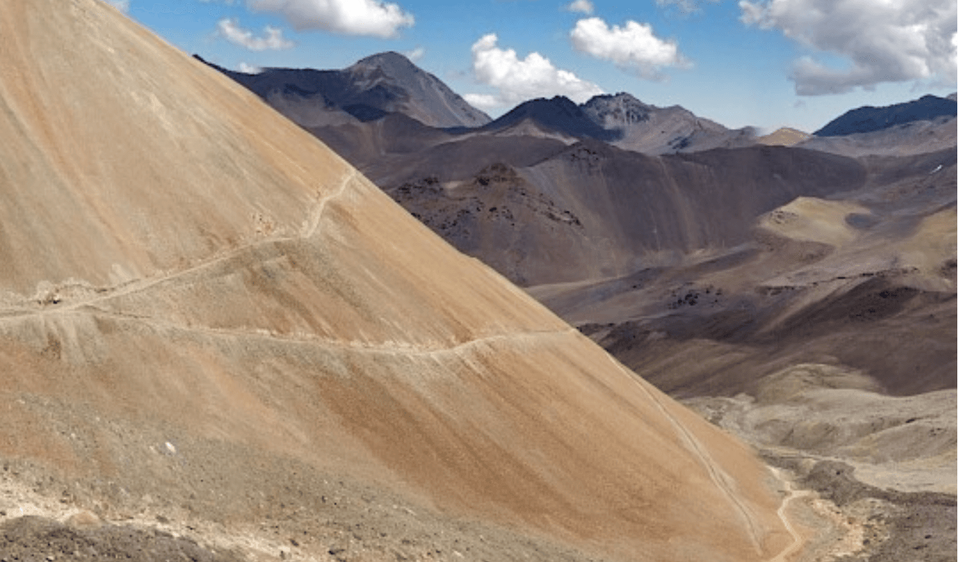 Imagen ilustrativa para la noticia: Aldebaran cierra financiamiento de más de US$20 millones para avanzar Altar | Panorama Minero