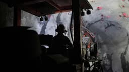 Imagen ilustrativa para la noticia: Barrick, en busca de cobre
