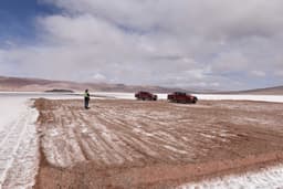 Imagen ilustrativa para la noticia: Salta: Alpha Lithium brindó detalles económicos y de planificación en el proyecto de litio Tolillar