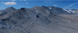 Imagen ilustrativa para la noticia: San Juan: NGEX Minerals presentó los resultados del segundo trimestre de 2023 y sus planes para Lunahuasi