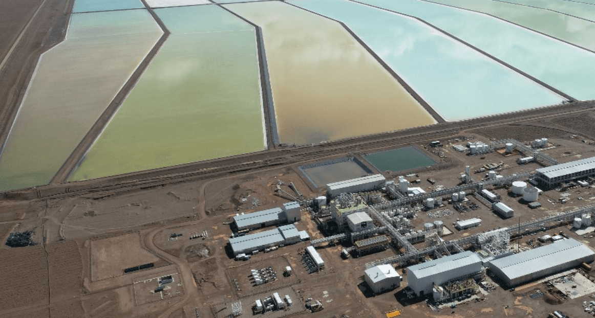 Lithium Argentina, ex LAC, comienza a cotizar como compañía independiente
