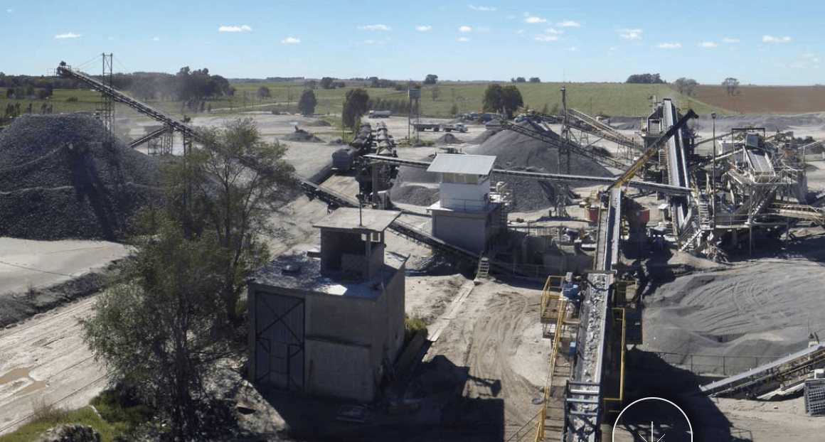 Imagen ilustrativa para la noticia: “La minería no metalífera aporta el 18% de la mano de obra minera” | Panorama Minero