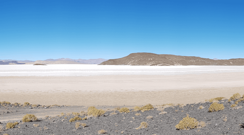 Imagen ilustrativa para la noticia: Catamarca: Culmina la fase 2 del Estudio de Factibilidad del proyecto de litio Hombre Muerto Oeste | Panorama Minero