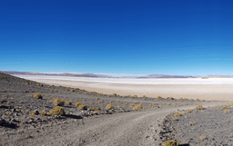 Imagen ilustrativa para la noticia: Litio en Catamarca: Galan Lithium cierra acuerdo de peso con la multinacional Glencore