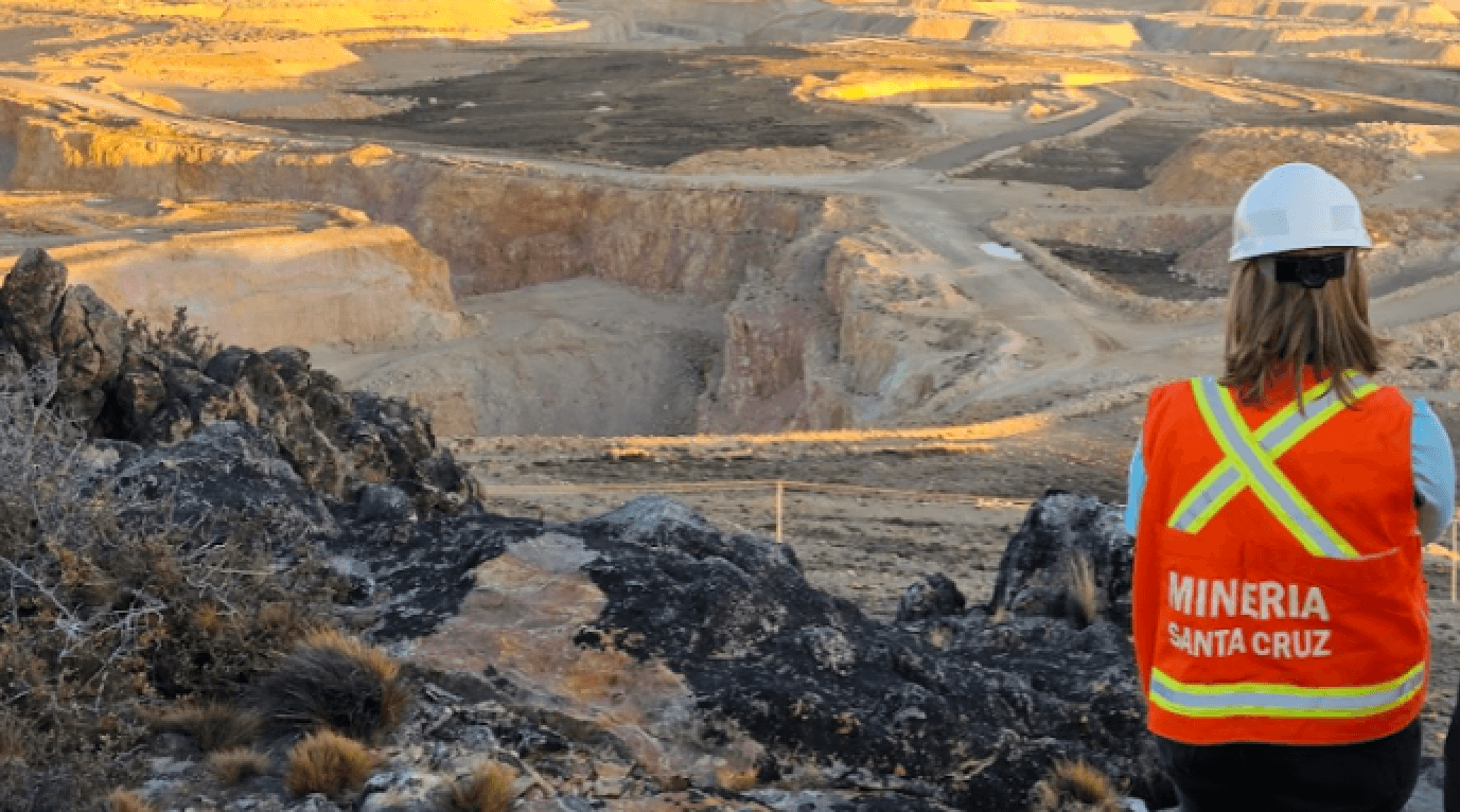El número de trabajadoras mineras asciende a la línea de los 4.500 puestos en el país